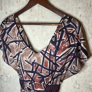 Lush dress with pockets